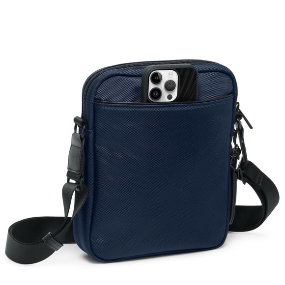 Tumi Alpha Crossbody - Picture 4 of 10